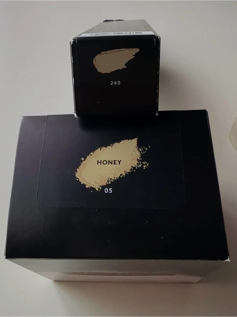 Fenty Beauty Foundation - Beige Tone